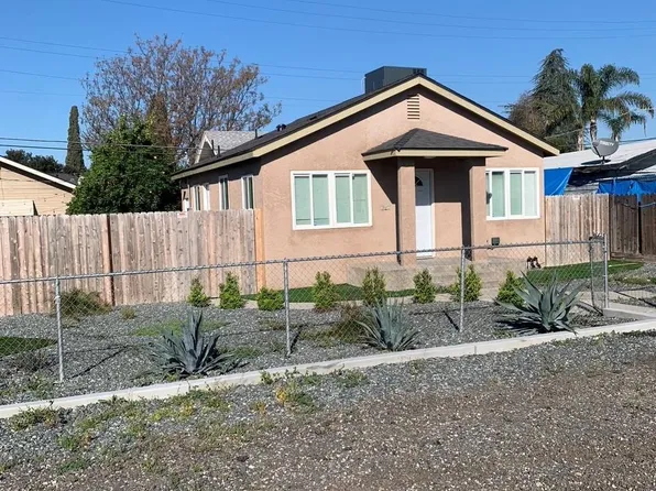1529 N Palm Ave, Fresno, CA 93728