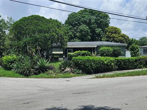 6801 SW 27th St, Miramar, FL 33023