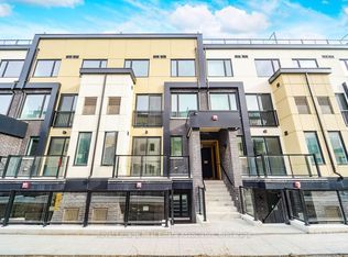 1650 Victoria Park Ave #103, Toronto, ON M1R 1P7