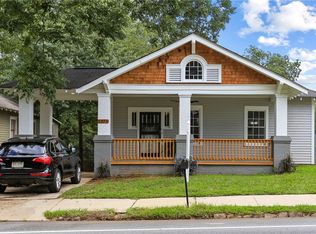 1376 Sylvan Rd SW, Atlanta, GA 30310