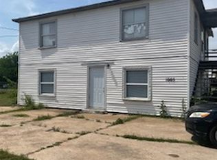1005 N B St, Duncan, OK 73533