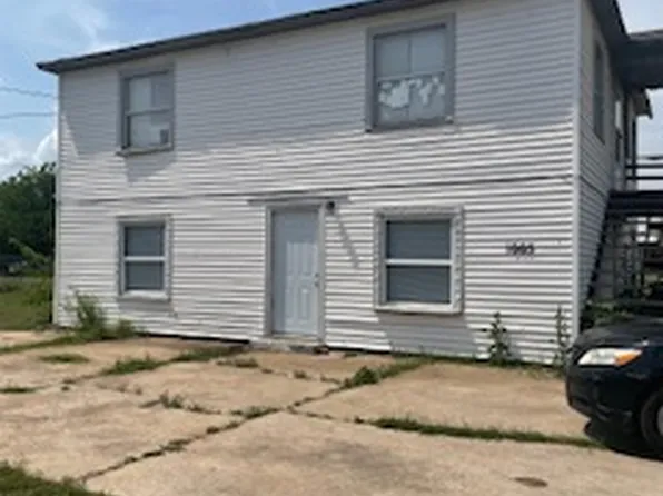 1005 N B St, Duncan, OK 73533