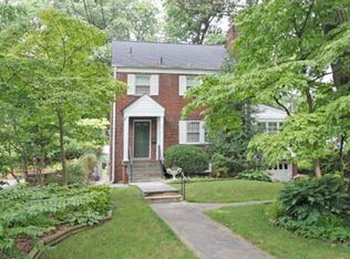 9210 Midwood Rd, Silver Spring, MD 20910