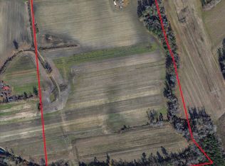 158 Sweatman Farm Rd, Saint George, SC 29477