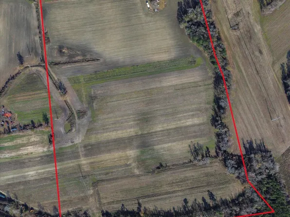 158 Sweatman Farm Rd, Saint George, SC 29477