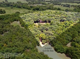 10 County Road 2263, Valley View, TX 76272