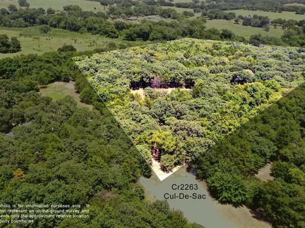 10 County Road 2263, Valley View, TX 76272