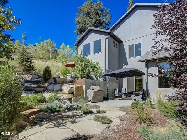 440 Aspen Dr, Park City, UT 84098