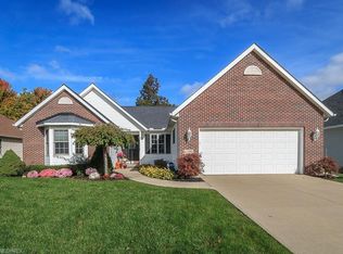 11575 Riding Trl, Concord Township, OH 44077