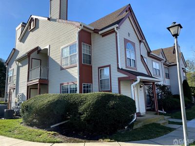 58 Andover Pl, Robbinsville, NJ, 08691