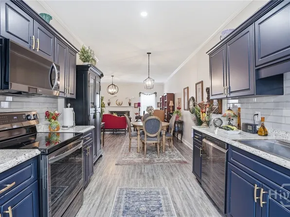 31 Kingslan Court, Savannah, GA 31419