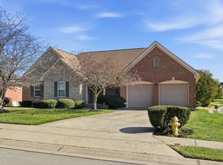 11279 Sheffield Ln, Walton, KY 41094