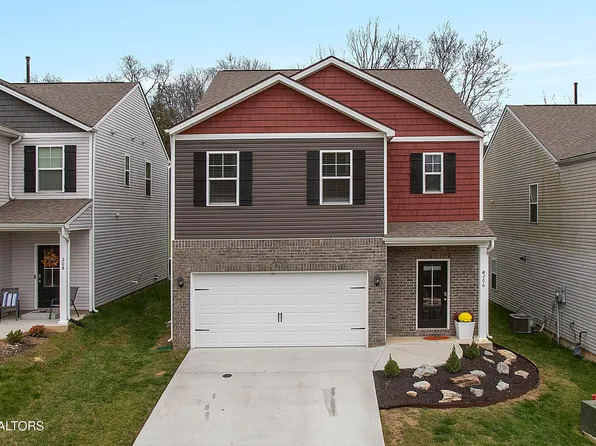 206 Centennial Village Dr, Oak Ridge, TN 37830