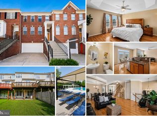 846 Valemount Ter NE, Leesburg, VA 20176