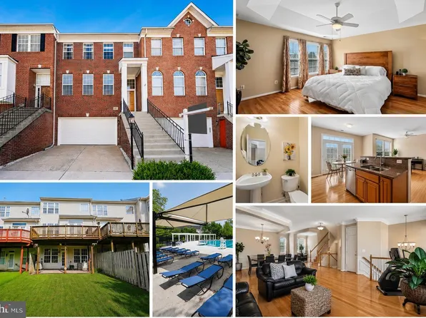 846 Valemount Ter NE, Leesburg, VA 20176