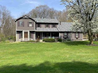 10127 Saint Joe Rd, Fort Wayne, IN 46835