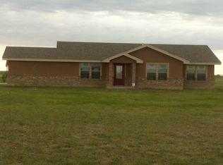 454 Mesquite Ln, Abilene, TX 79601