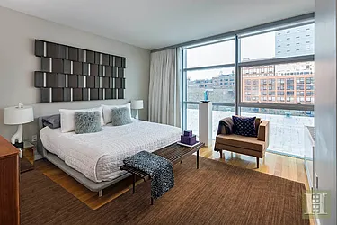 Sold by Halstead Real Estate