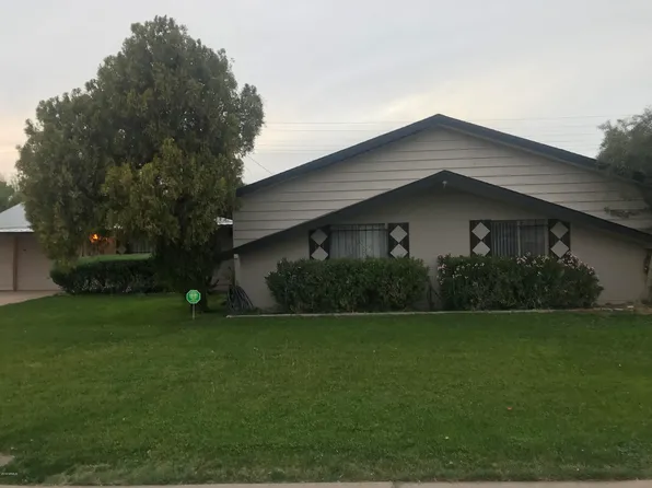 6210 W Oregon Ave, Glendale, AZ 85301