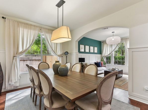 340 Palo Alto Way, Austin, TX 78732