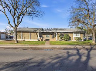 3325 Sherwood Ave, Modesto, CA 95350