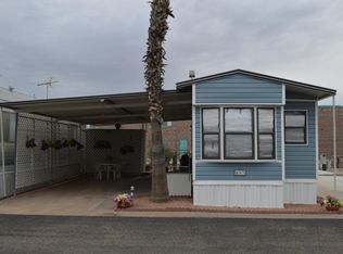 403 E Palo Verde Ln, Florence, AZ 85132