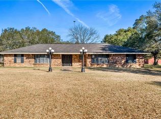 107 Sammy St, Elizabeth, LA 70638