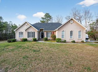 936 Chapman Dr, Macon, GA 31211