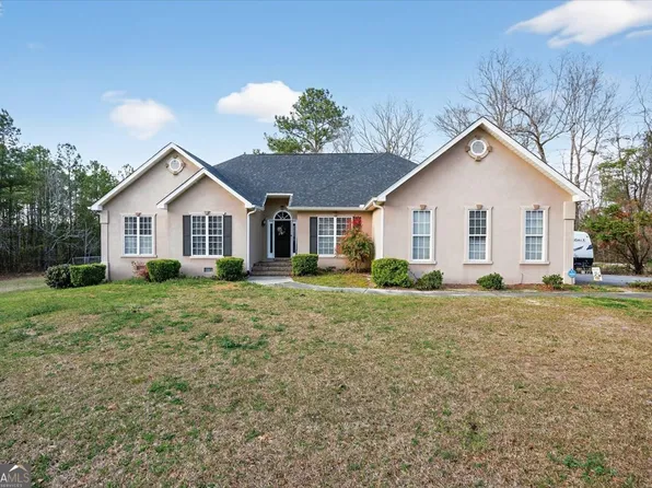 936 Chapman Dr, Macon, GA 31211