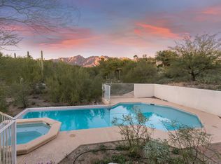 4539 N Via Bellas Catalinas #19, Tucson, AZ 85718