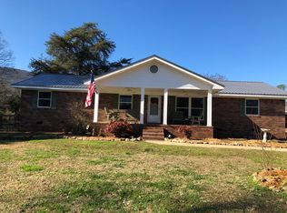 274 W Cove Rd, Chickamauga, GA 30707