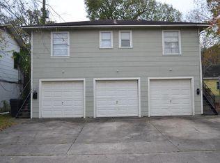 1172 Halpern St, Houston, TX 77009