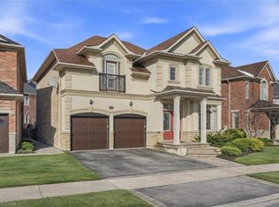 3071 Jenn Ave, Burlington, ON L7M0C7