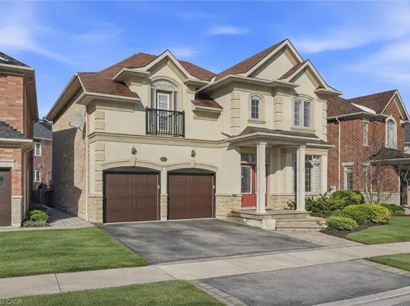 3071 Jenn Ave, Burlington, ON L7M 0C7