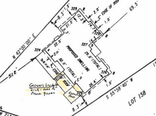 324 Birchside Cir, Locust Grove, VA 22508