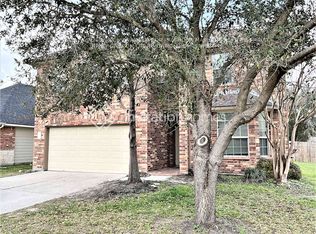 3515 Tulip Trace Dr, Spring, TX 77386