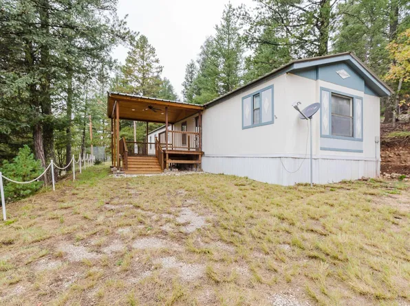 11 Center Rd, Cloudcroft, NM 88317