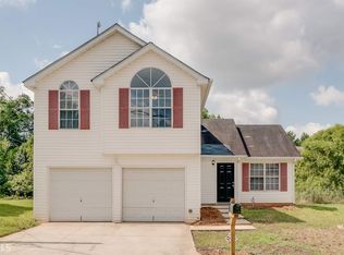 4114 Waldrop Hills Dr, Decatur, GA 30034