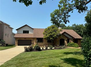 1481 Post Ct, Decatur, IL 62521