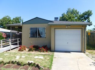 520 E Mendocino Ave, Stockton, CA 95204