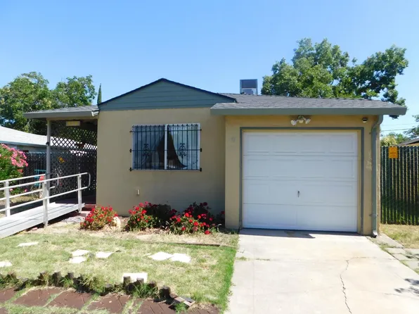 520 E Mendocino Ave, Stockton, CA 95204