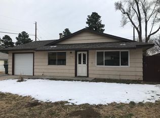 4753 E Snow Shoe Way, Flagstaff, AZ 86004
