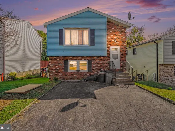 713 Sterlingworth Ter, Easton, PA 18042