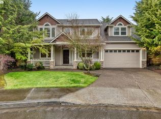 14153 SE Apple Ct, Happy Valley, OR