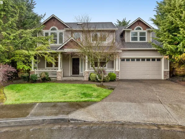 14153 SE Apple Ct, Happy Valley, OR 97086