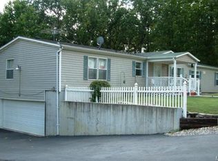 1034 Wild Raven Rd, De Soto, MO 63020