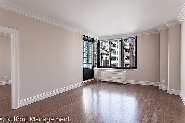 1st image of 99 Battery Pl APT 24A