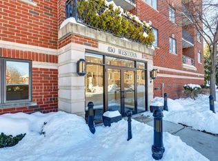 450 S Western Ave UNIT 506, Des Plaines, IL 60016