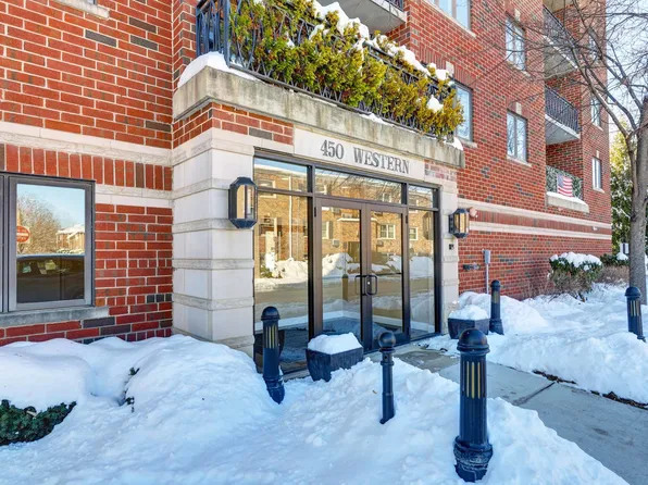 450 S Western Ave Unit 506, Des Plaines, IL 60016