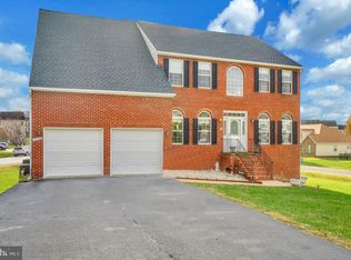 12518 Ventura Ln, Fredericksburg, VA 22407